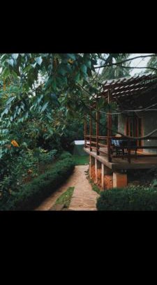 Lushoto Casa | Lushoto Pazuri