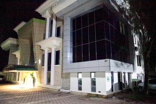 Kwara Apartamento | Lushville Hotels and Suites and Apartments