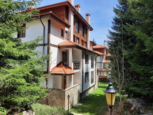 Smolyan Apartamento | Lusi Holiday, Смолянски езера
