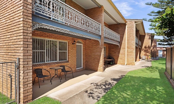 Tuncurry Casa | Luskin Court 6, Tuncurry