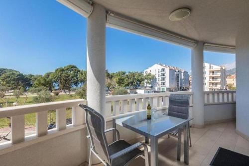 Donja luka Apartamento | Lusso Blu Residence