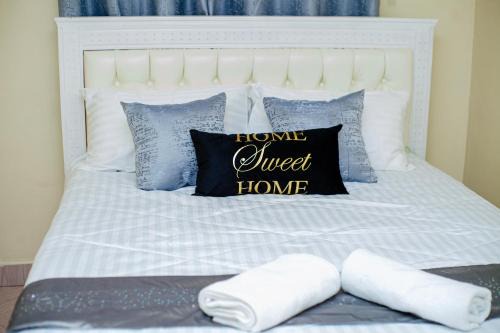Mbotela Apartamento | Lustra Homestay South B