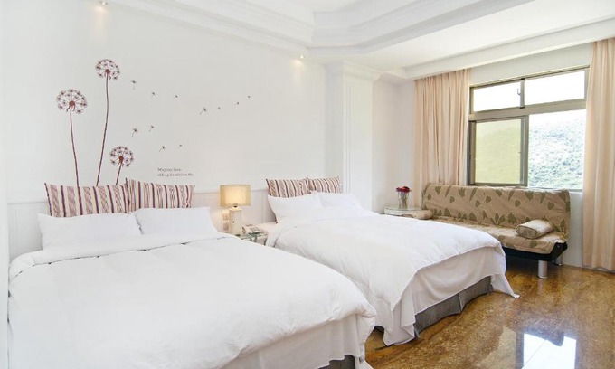 Luye Cama Y Desayuno | Lutai B&B
