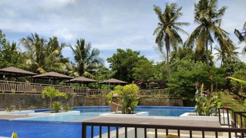 Catangnan Cabina | Lutaw Farm Pool and Villas