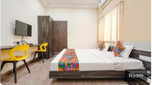 Ramamurthy Nagar Casa | Lutino Homes