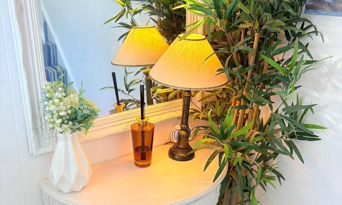 Luton Casa | Luton Airport Guest House