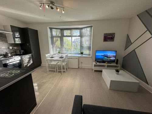 Luton Apartamento | Luton Town Centre Apartment