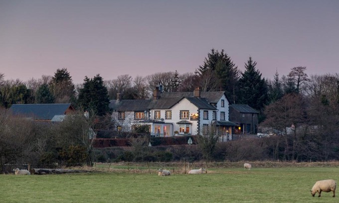 Holmrook Casa | Lutwidge Arms
