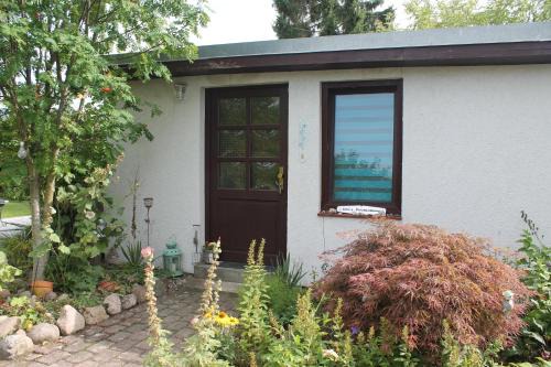 Brinckmannsdorf Apartamento | Lutzi´s Ferienwohnung