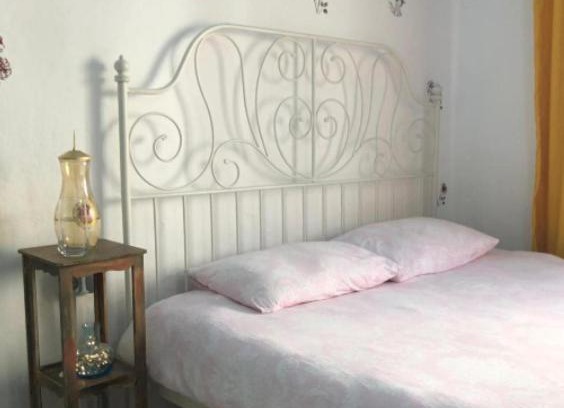 Sigacık Cama Y Desayuno | Luu'nun Evi