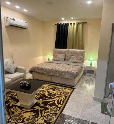 Al Hili Apartamento | luule
