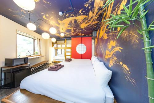 Higashi Apartamento | Luum Stay Shibuya 2