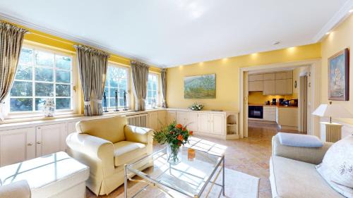 Archsum Apartamento | Luv Biberhüs