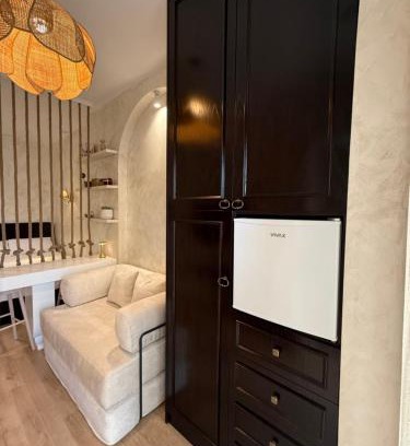 Dhermi Apartamento | Luvra Dhermi 2