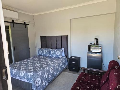 Scottsville Casa | Luvuyos Guest House