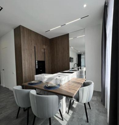 Atyrau Apartamento | Lux в ЖК TALAN LIFE от Bi Group