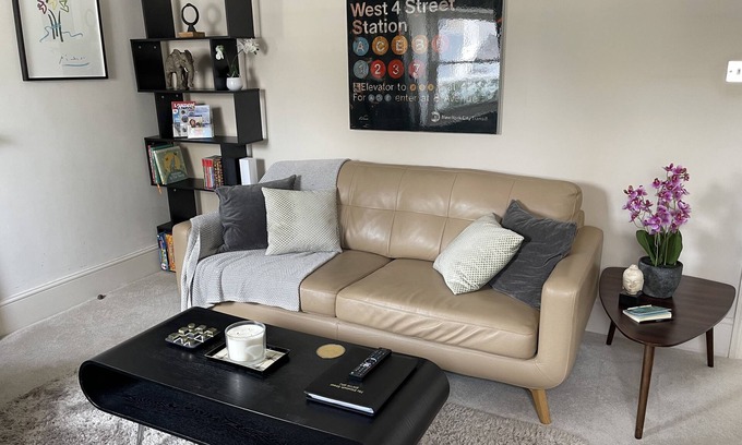 Belgravia Apartamento | Lux 2 bed apt close to Buckingham Palace, Big Ben,Houses of Parliament ,Harrods