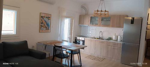Kallikratia Apartamento | Lux 23