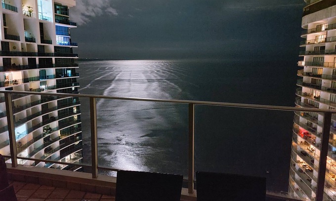 Punta Pacifica Apartamento | Lux 3/3.5 - 3000sft Condo Next to Trump Hotel