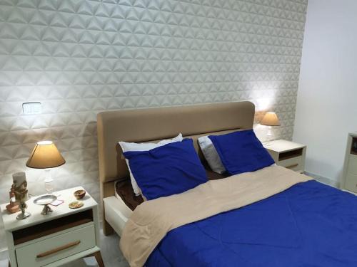 Jardins De Carthage Apartamento | LUX and Splendid 2 bedrooms in Jardin Carthage Tunis