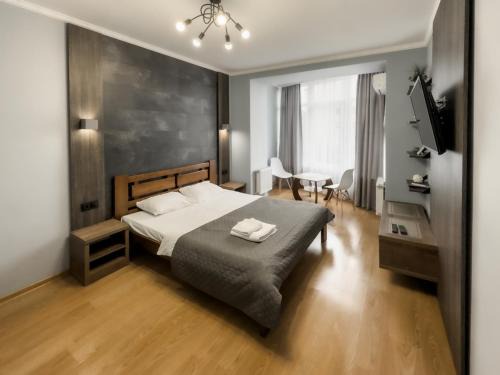 Ivano-Frankovsk Apartamento | Lux.Ap4you.if