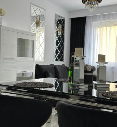Gniezno Apartamento | Lux apartament