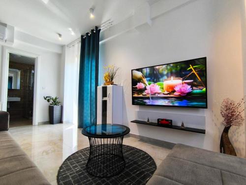 Jagodina Apartamento | Lux Apartman Crnjanski II, Jagodina