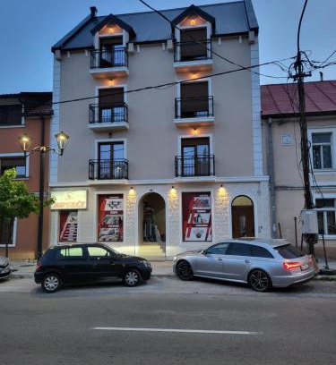 Donje Polje Apartamento | Lux Apartmani Bajova