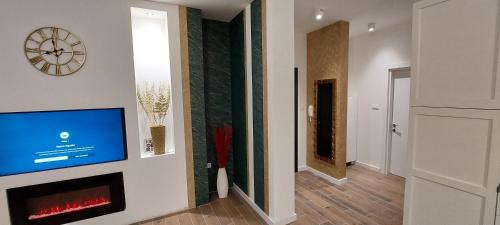 Vrdnik Apartamento | Lux Apartmani Novi Park