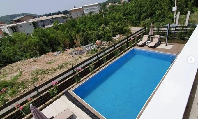 Zgrade Apartamento | lux apartmani Porte Nouva