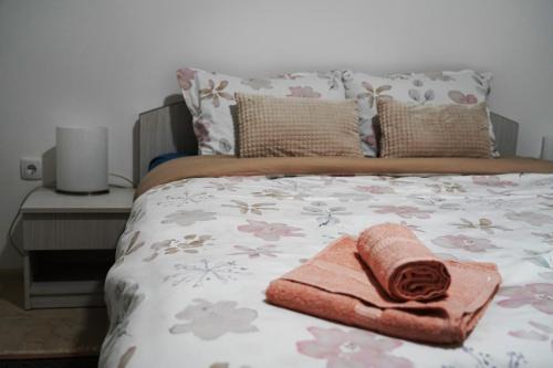 Kikinda Apartamento | LUX Apartmani