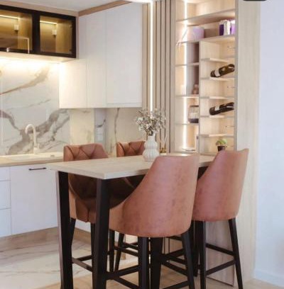 Teslic Apartamento | Lux Apartmani Teslić