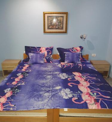 Pancevo Apartamento | Lux apartment A5 at nice location in Pancevo