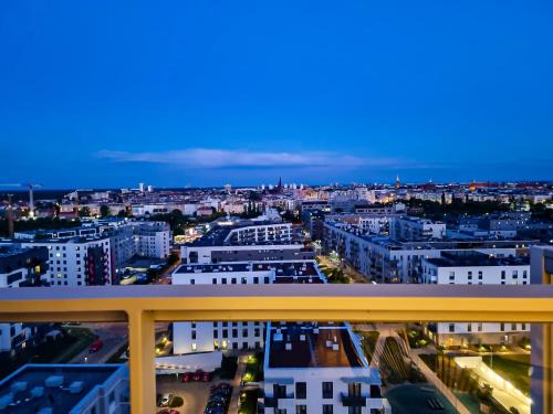 Psie Pole Apartamento | LUX Apartment Amazing View