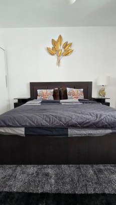 Drumul Taberei Apartamento | Lux Apartment Drumul Taberei