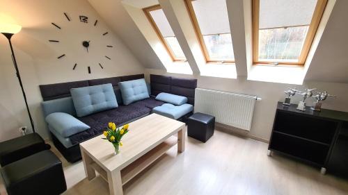 Polanica-Zdroj Apartamento | Lux Apartment Duplex