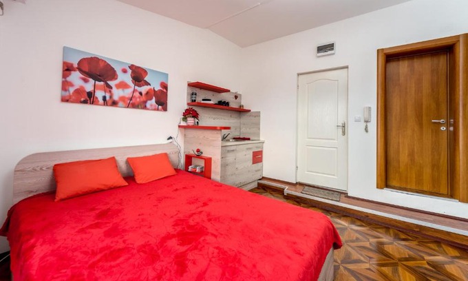 Terazije Apartamento | Lux Apartment in Downtown
