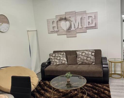 Downtown Baltimore Apartamento | Lux Apartment Queen bed Downtown Baltimore, free parking