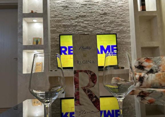 Rafajlovici Apartamento | Lux apartment Rafailovići
