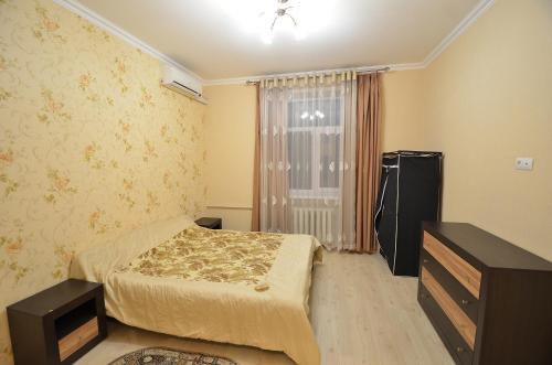 Mykolaiv Apartamento | Lux Apartment Sobornaya