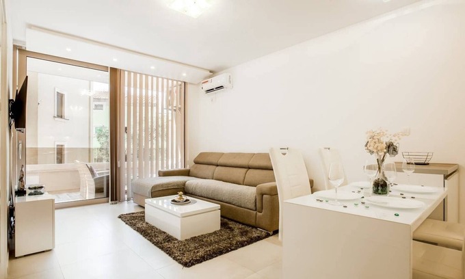 Rafajlovici Apartamento | Apartamento Lux Teodora Rafailovici 4 *