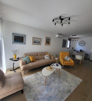 Donja Lastva Apartamento | Lux apartment Tivat