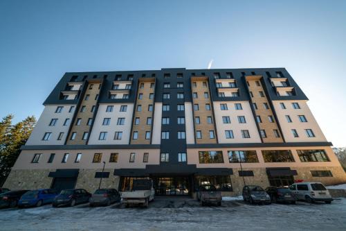 Jahorina Apartamento | Lux apartment Zlatni Javor Jahorina