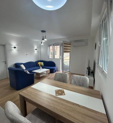 Skopje Region Apartamento | Lux apartments