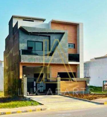 Mirpur Casa | Lux Aparts Holiday Home Citi Housing Jhelum