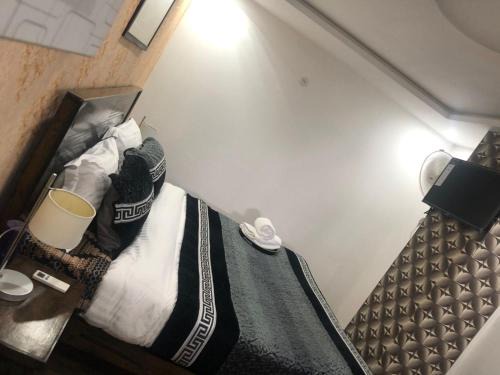 Mirpur Apartamento | Lux Aparts Jhelum
