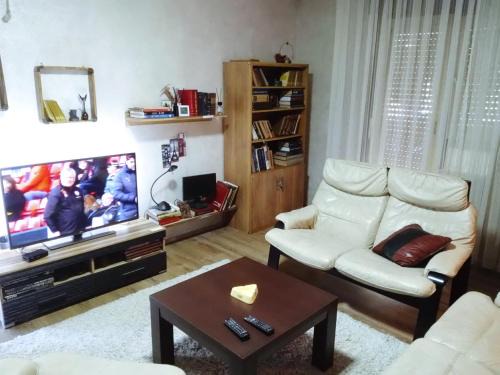 Leskovac Apartamento | Lux aprtman