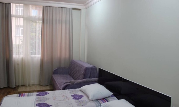 Old Boulevard Hotel | Lux Batumi