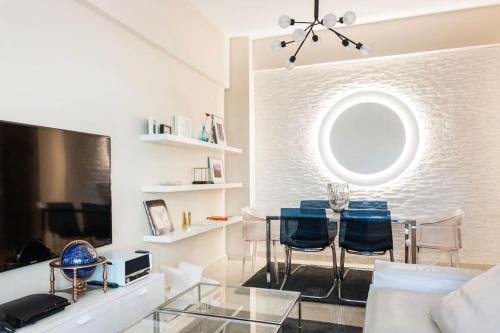 Varkiza Apartamento | Lux Beach Apartment