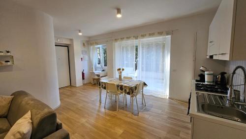 Quartiere XXXIV Lido di Ostia Levante Apartamento | Lux Beach Apartment GOLD